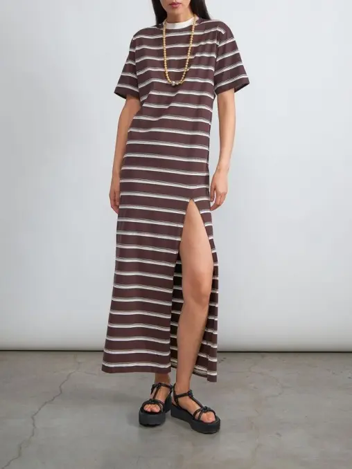 Платье MSGM