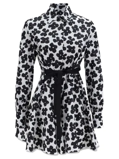 Платье MSGM