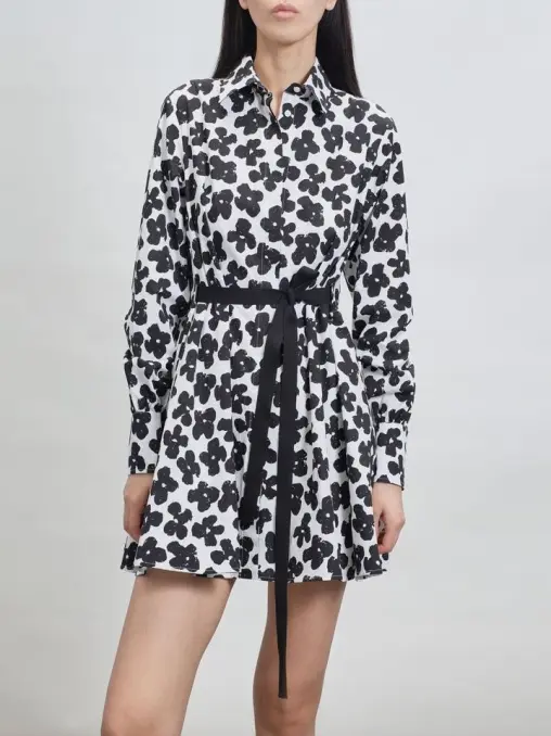 Платье MSGM