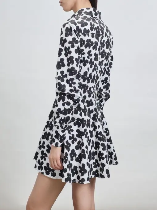 Платье MSGM