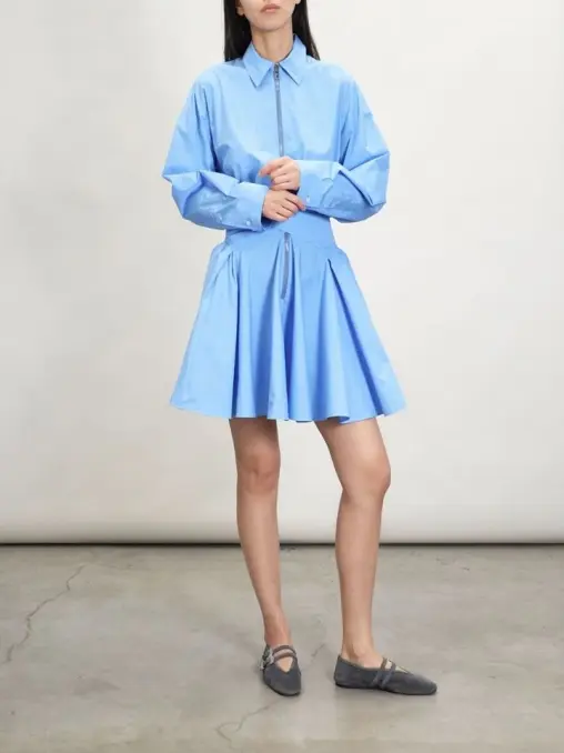 Платье MSGM