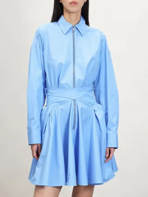 Платье MSGM