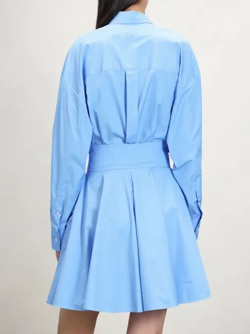 Платье MSGM