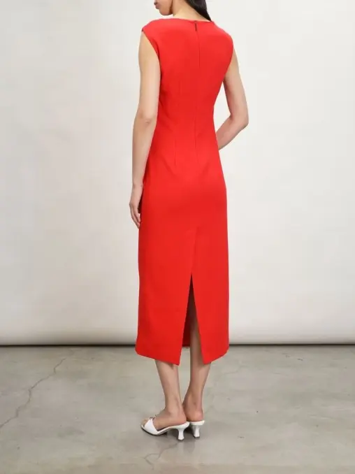 Платье MSGM