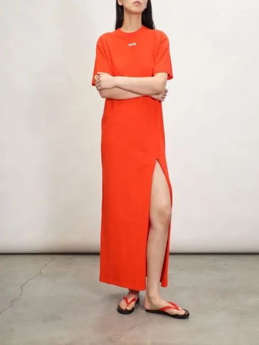 Платье MSGM