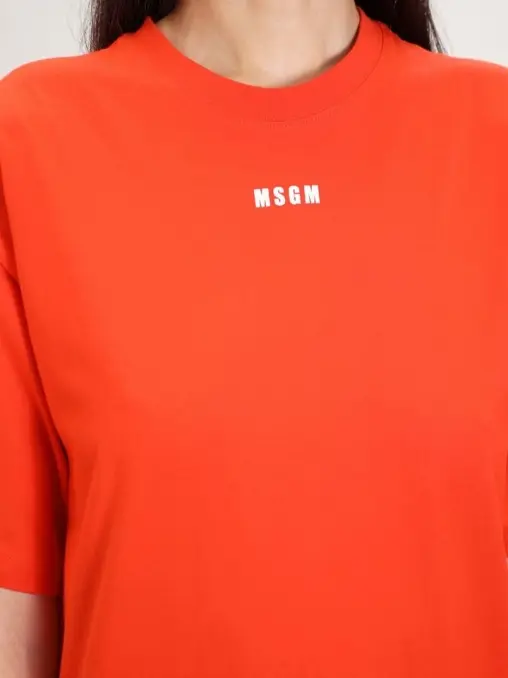 Платье MSGM