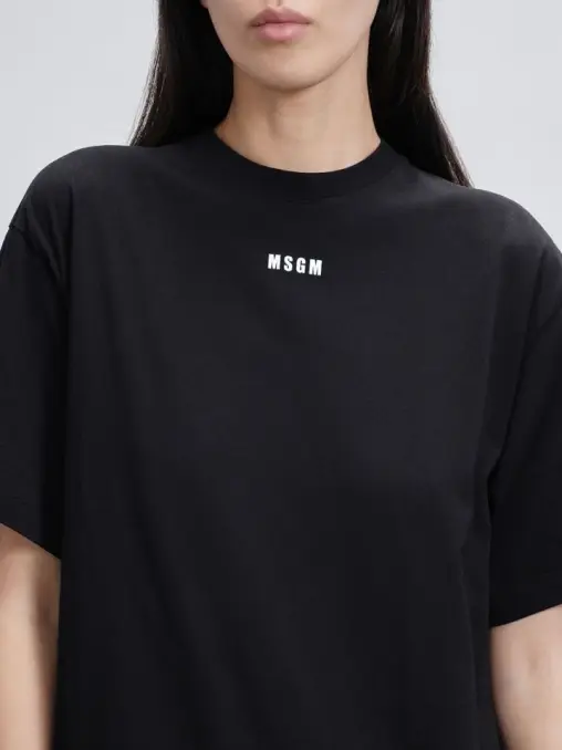 Платье MSGM