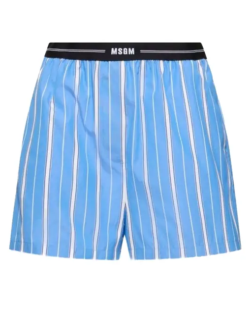 Шорты MSGM