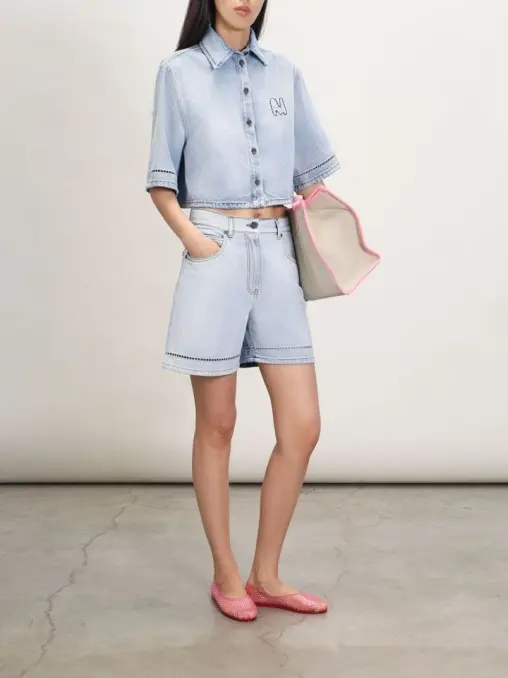 Шорты MSGM