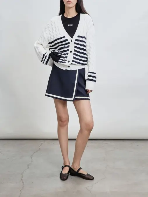 Юбка MSGM