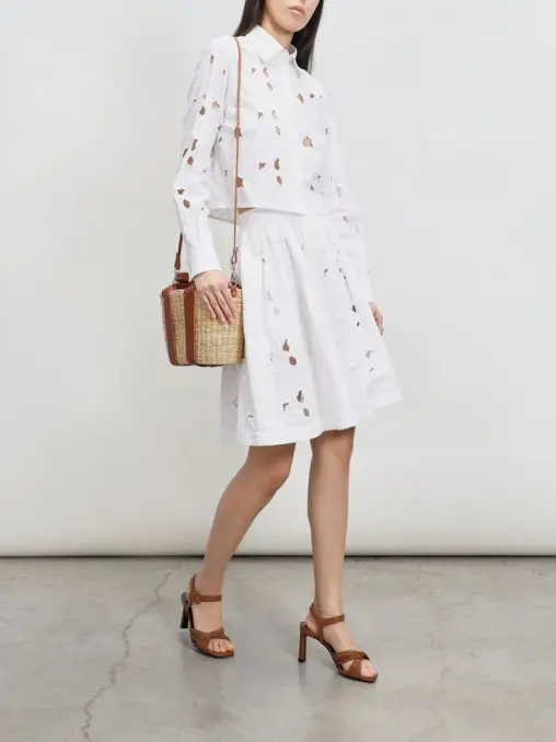 Юбка MSGM
