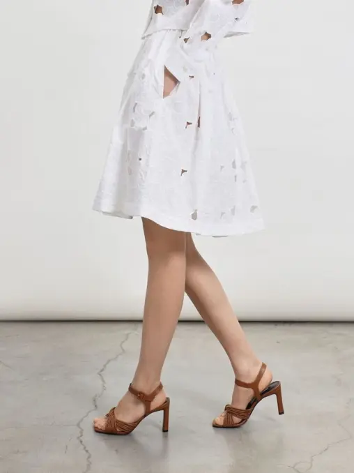 Юбка MSGM