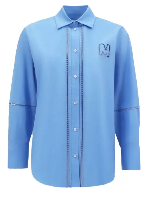 Рубашка MSGM