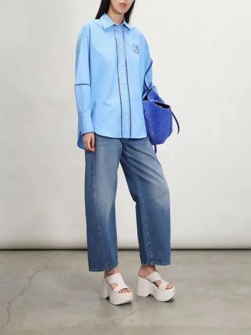Рубашка MSGM