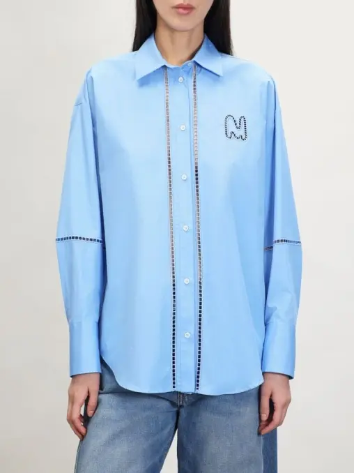 Рубашка MSGM