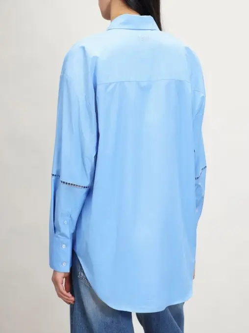 Рубашка MSGM