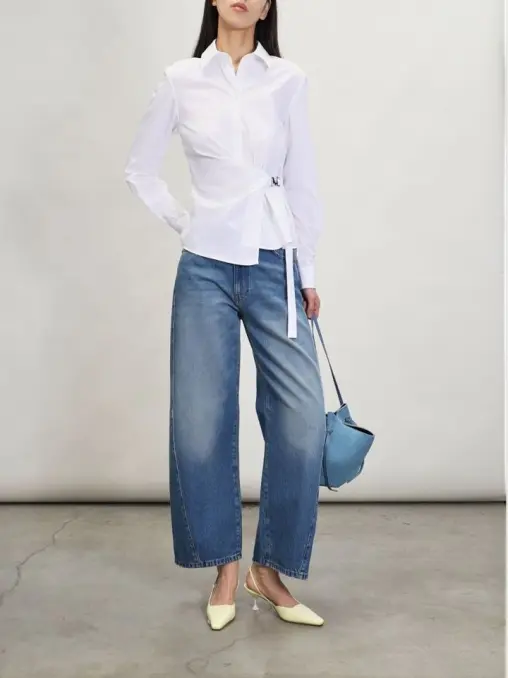 Рубашка MSGM