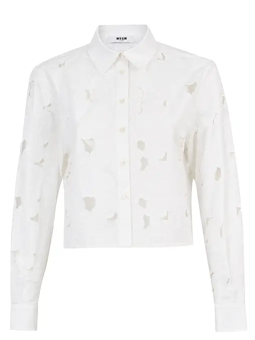Рубашка MSGM