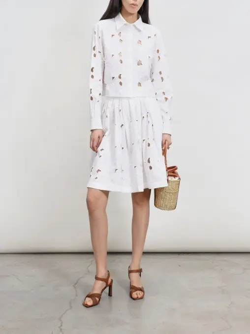 Рубашка MSGM