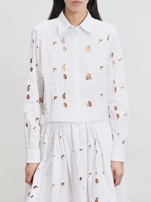 Рубашка MSGM