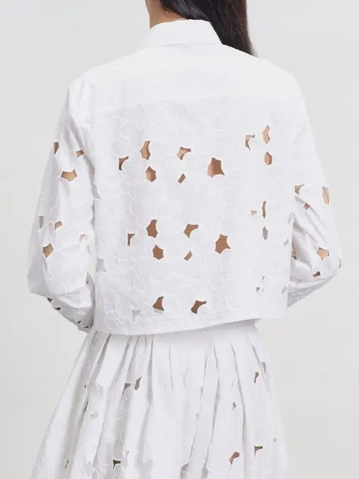Рубашка MSGM