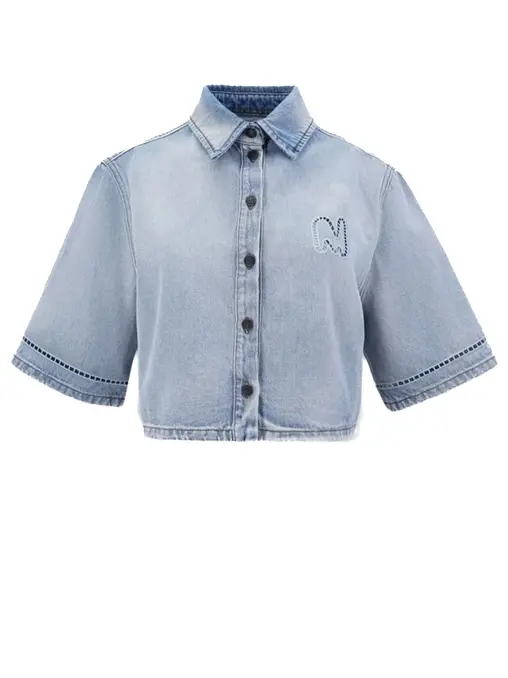 Рубашка MSGM