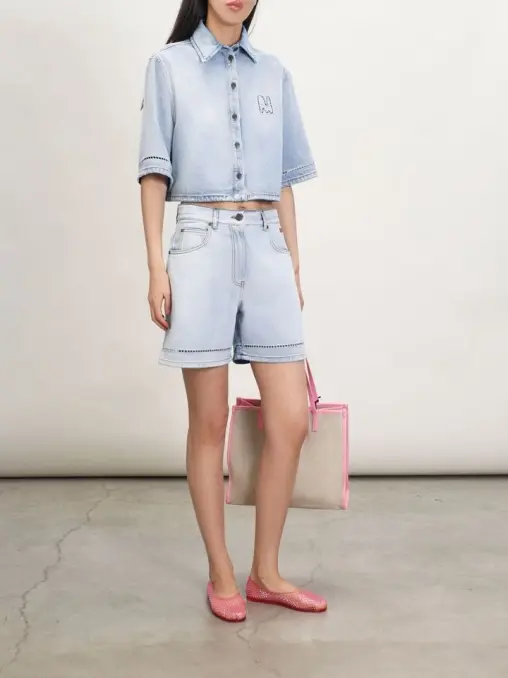 Рубашка MSGM