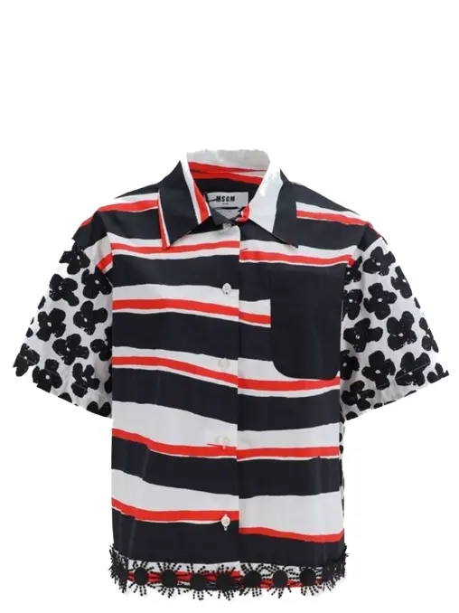 Рубашка MSGM