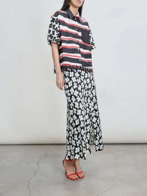 Рубашка MSGM