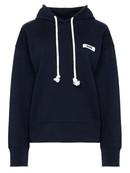 Худи MSGM
