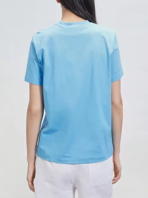 Футболка MSGM
