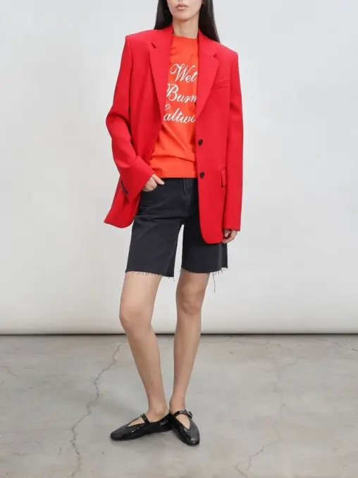 Футболка MSGM
