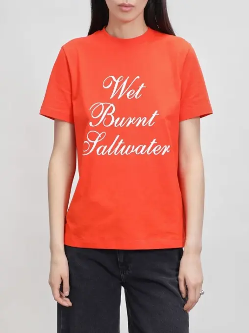 Футболка MSGM