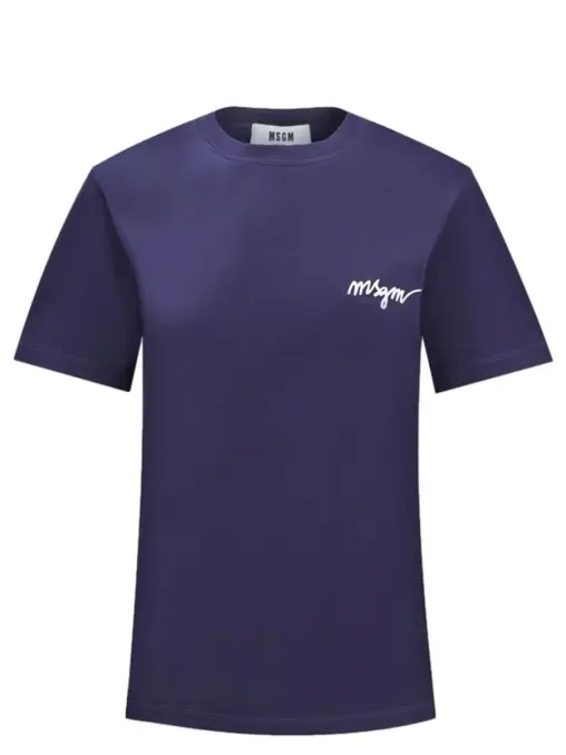Футболка MSGM