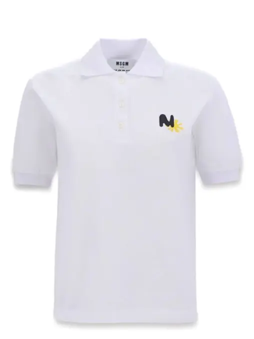 Футболка MSGM