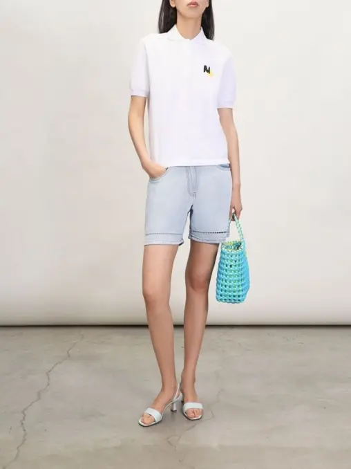 Футболка MSGM