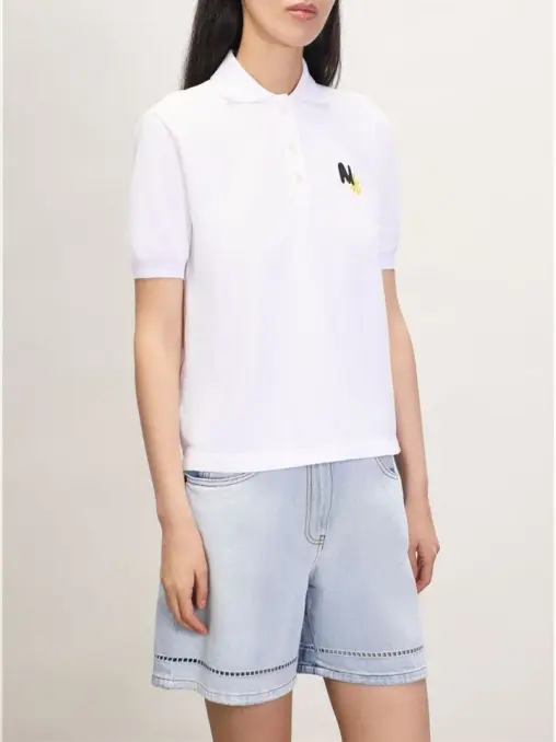 Футболка MSGM