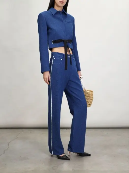 Брюки MSGM