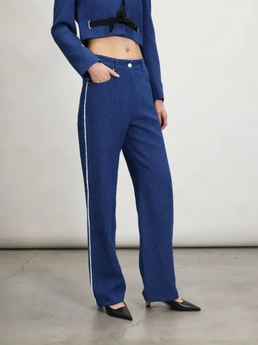 Брюки MSGM