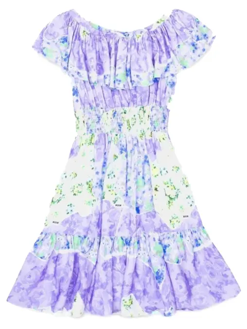 Платье MSGM
