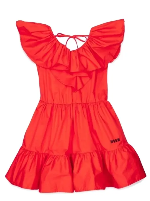 Платье MSGM