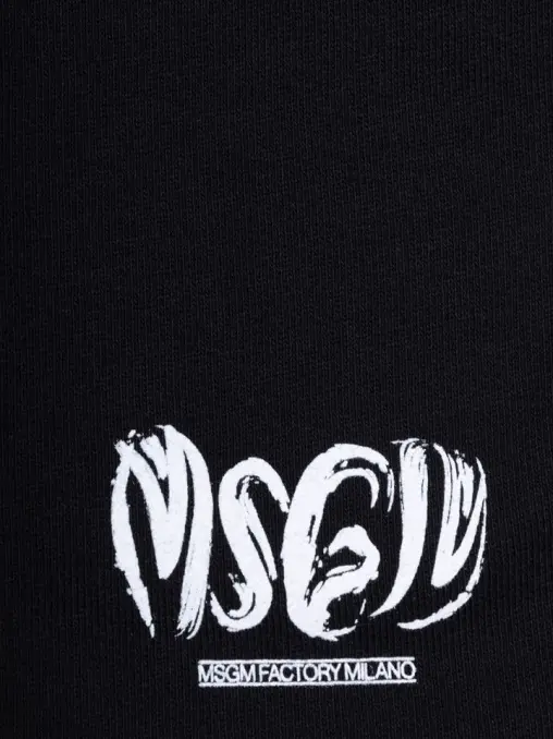 Шорты MSGM