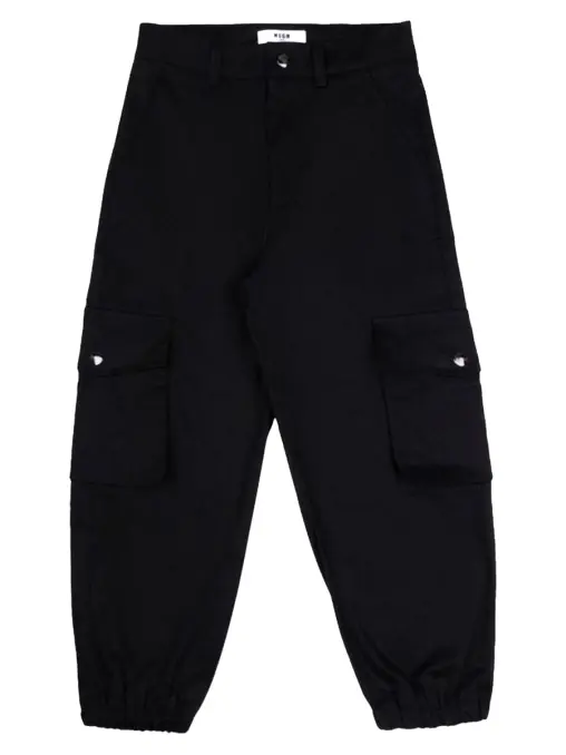 Брюки MSGM