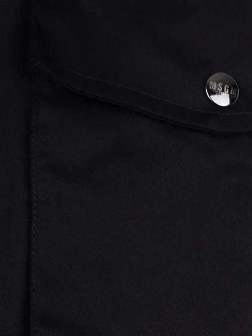 Брюки MSGM