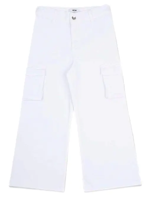 Брюки MSGM