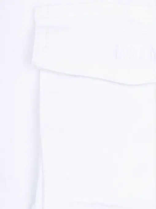 Брюки MSGM