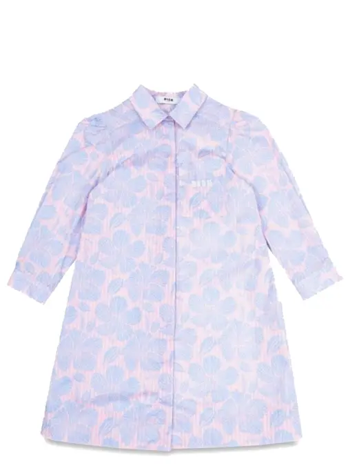 Платье MSGM
