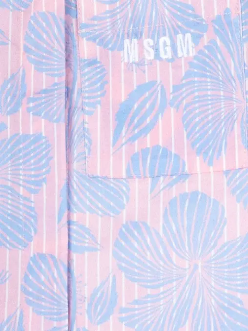 Платье MSGM