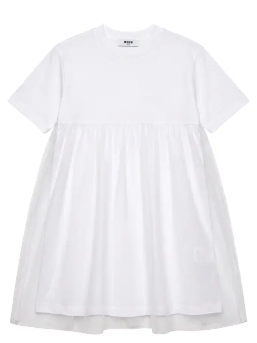 Платье MSGM