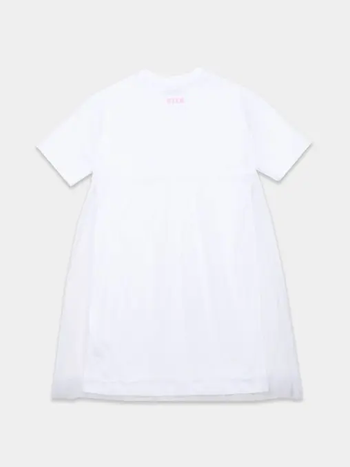 Платье MSGM